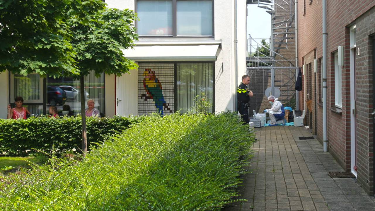 Ga naar slide 1