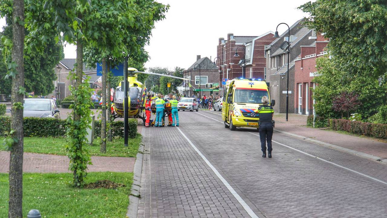 Foto: Martien van Dam/SQ Vision