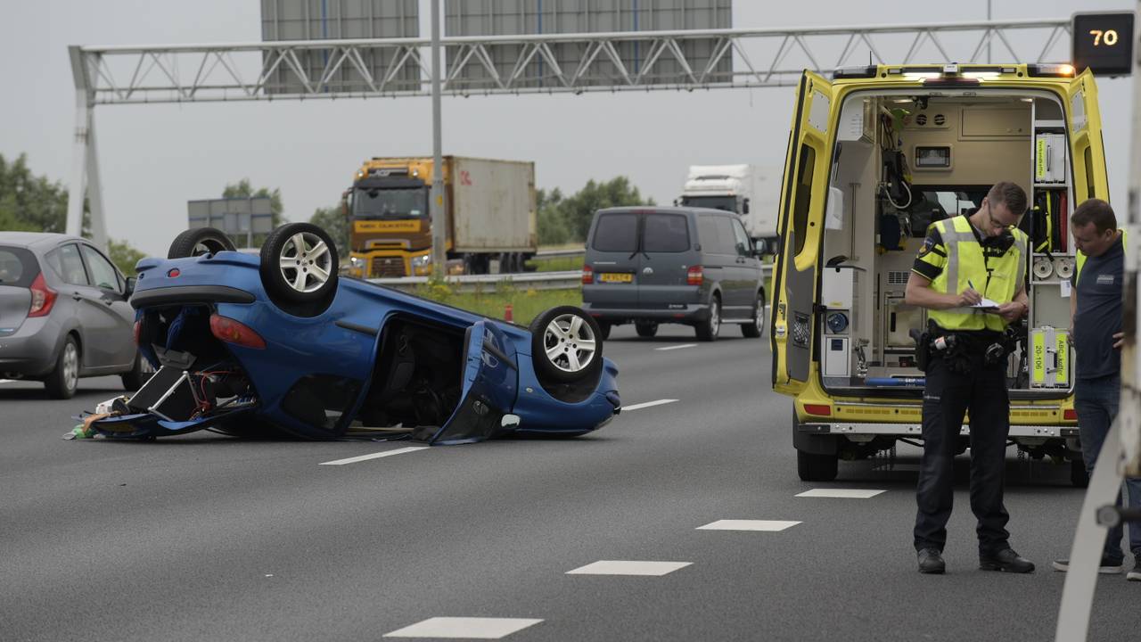Foto: Tom van der Put (SQ Vision)