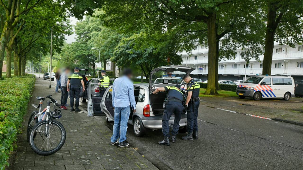 Foto: Toby de Kort/De Kort Media