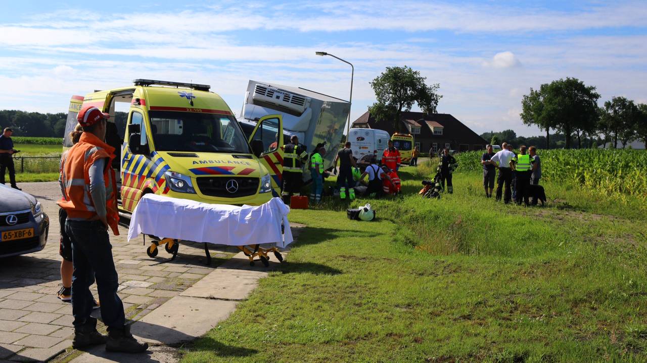 Foto: Sander van Gils (SQ Vision)