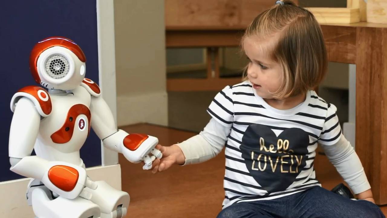 Foto: TilburgUniversity/YouTube