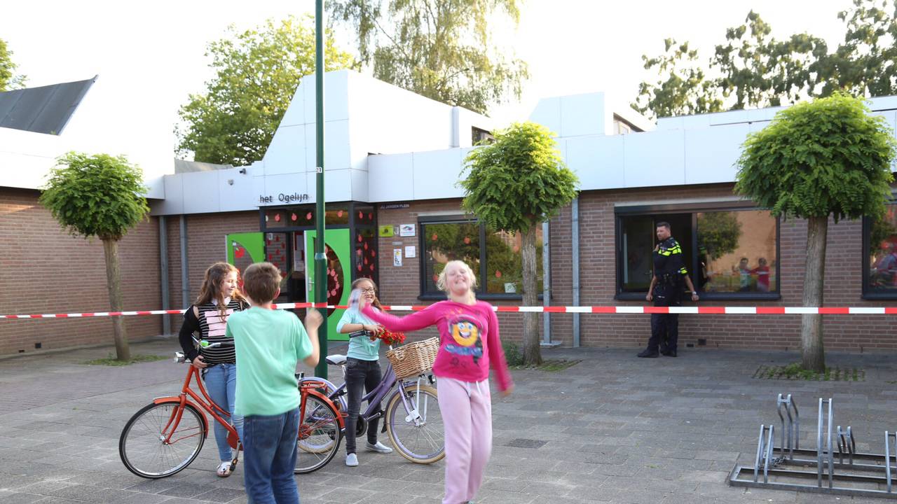 Foto: Marco van den Broek/SQ Vision