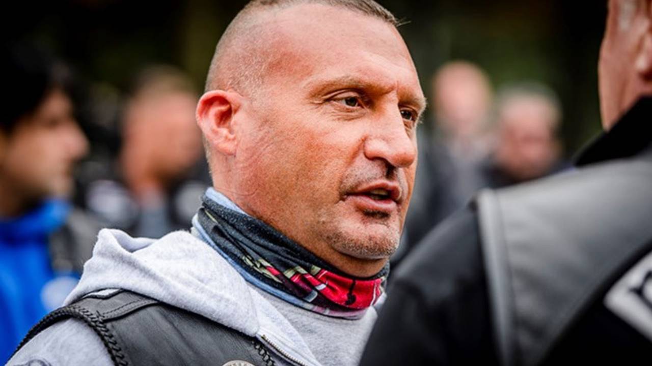 Klaar Otto (foto: ANP)