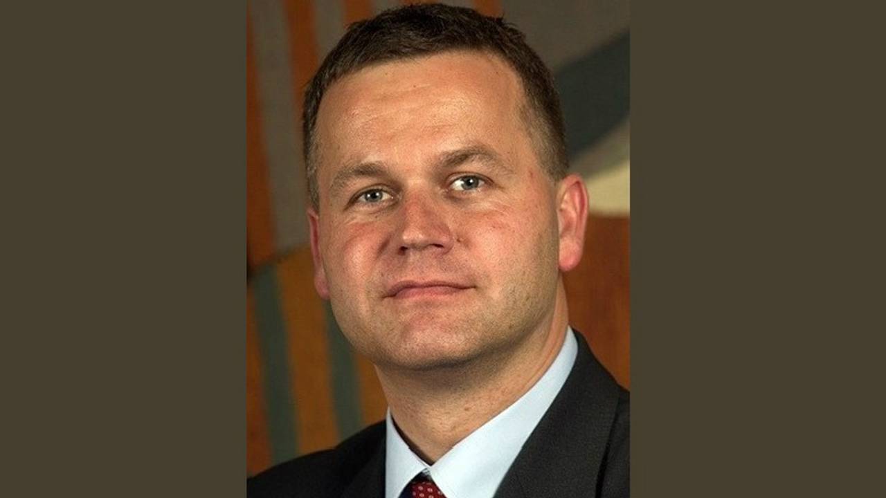 Mark van Stappershoef