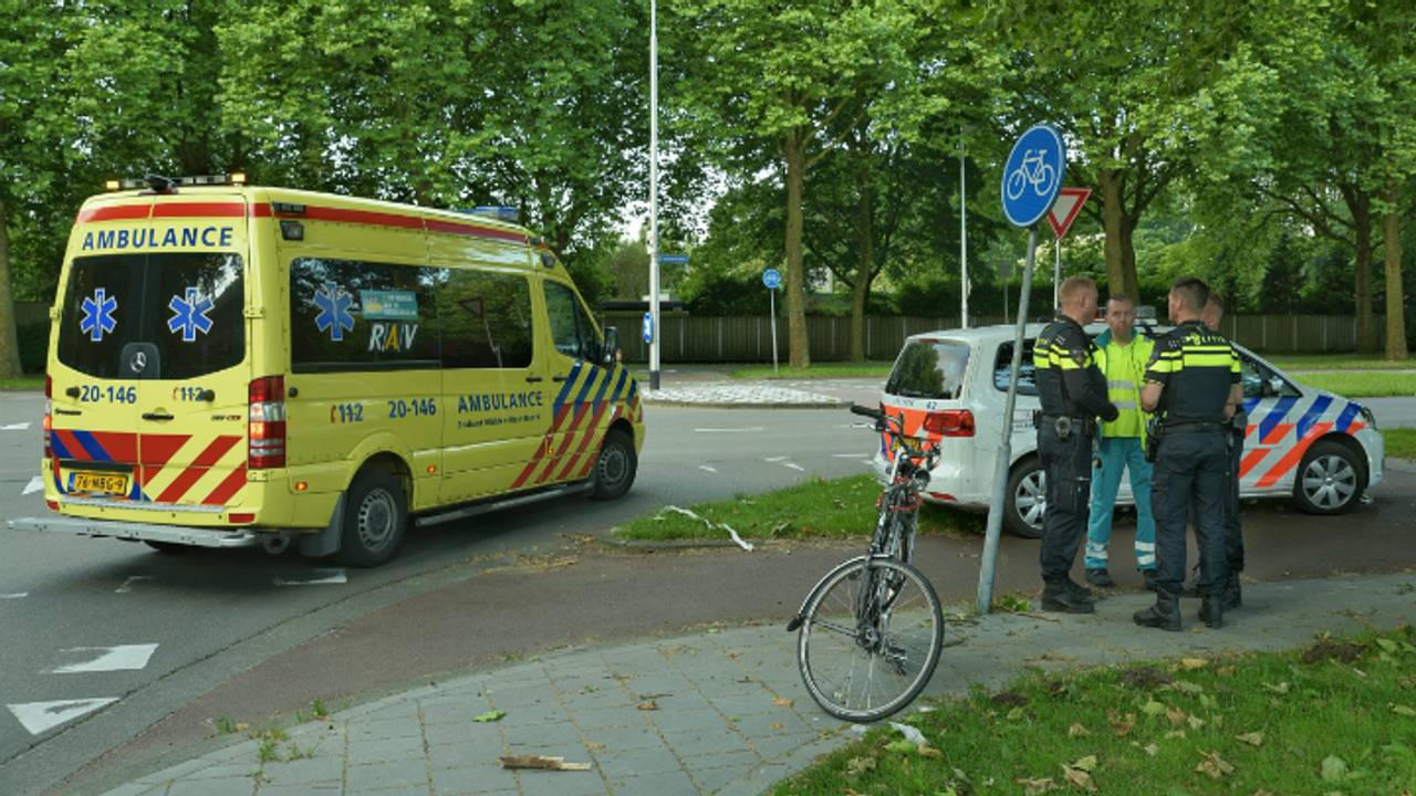 Foto: Jules Vorselaars