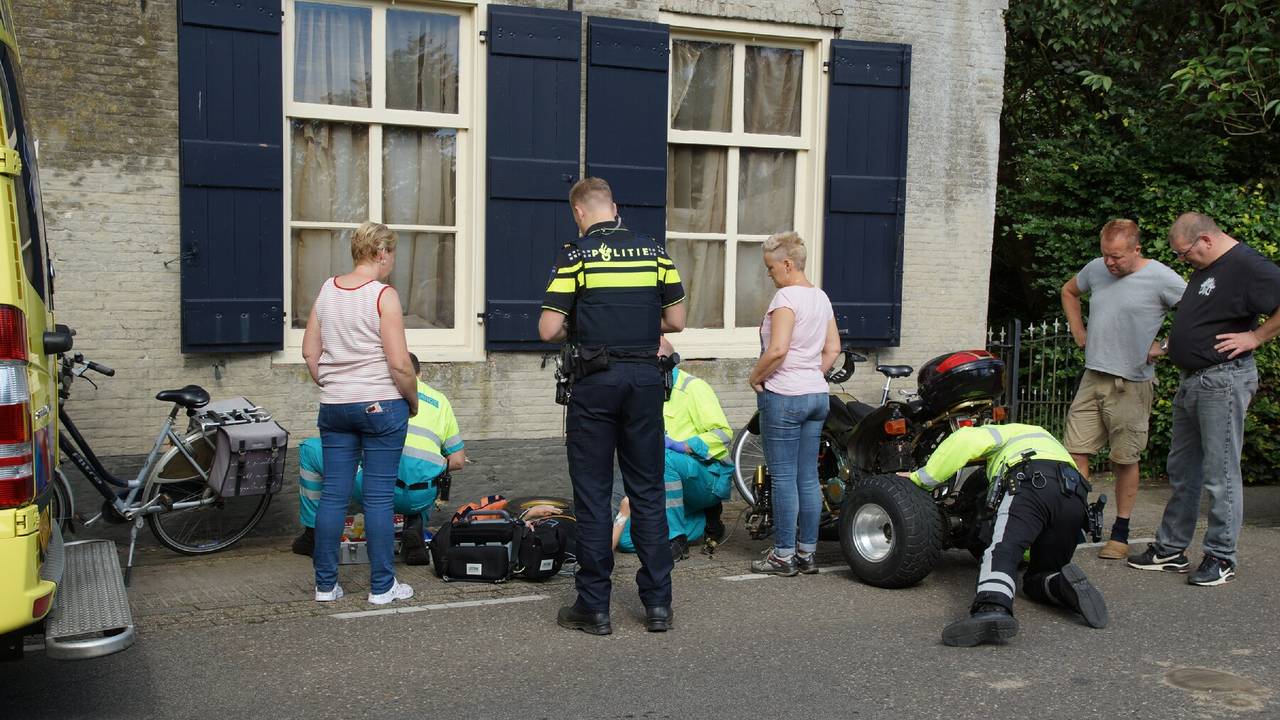 Foto: Martijn van Bijnen, FPMB