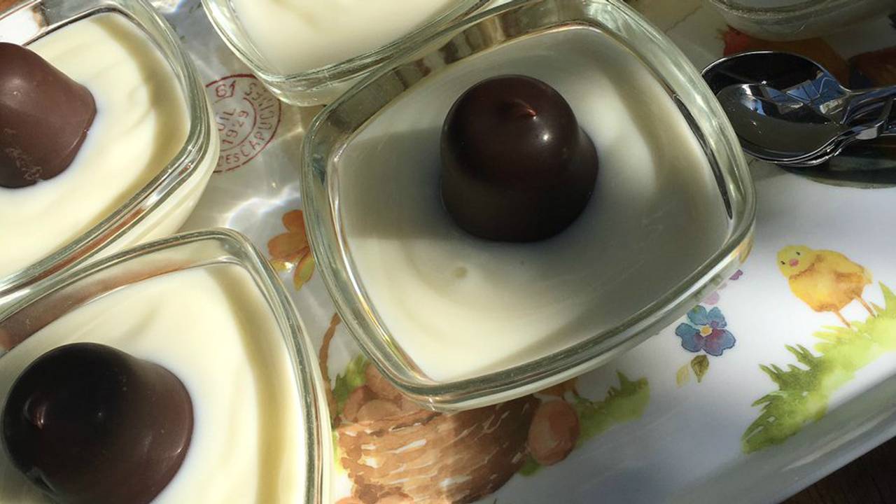 De foto die Suzanne Otters bij haar tweet voegde.