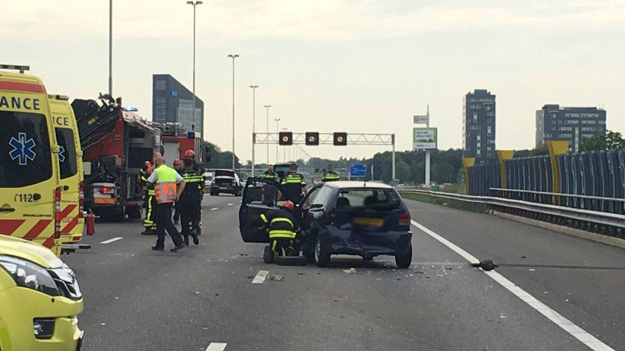 Ga naar slide 2