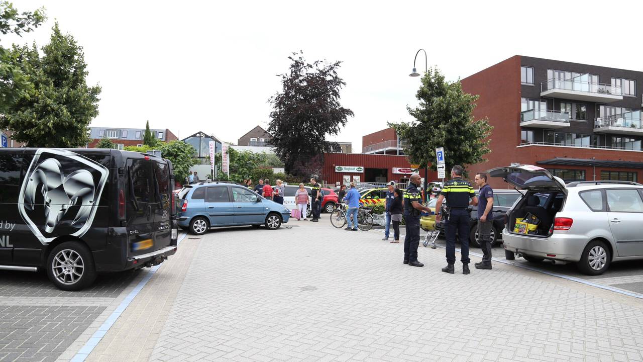 Foto: Marco van den Broek/SQ Vision