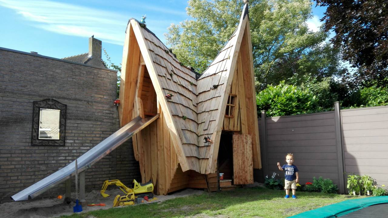 Ga naar slide 1