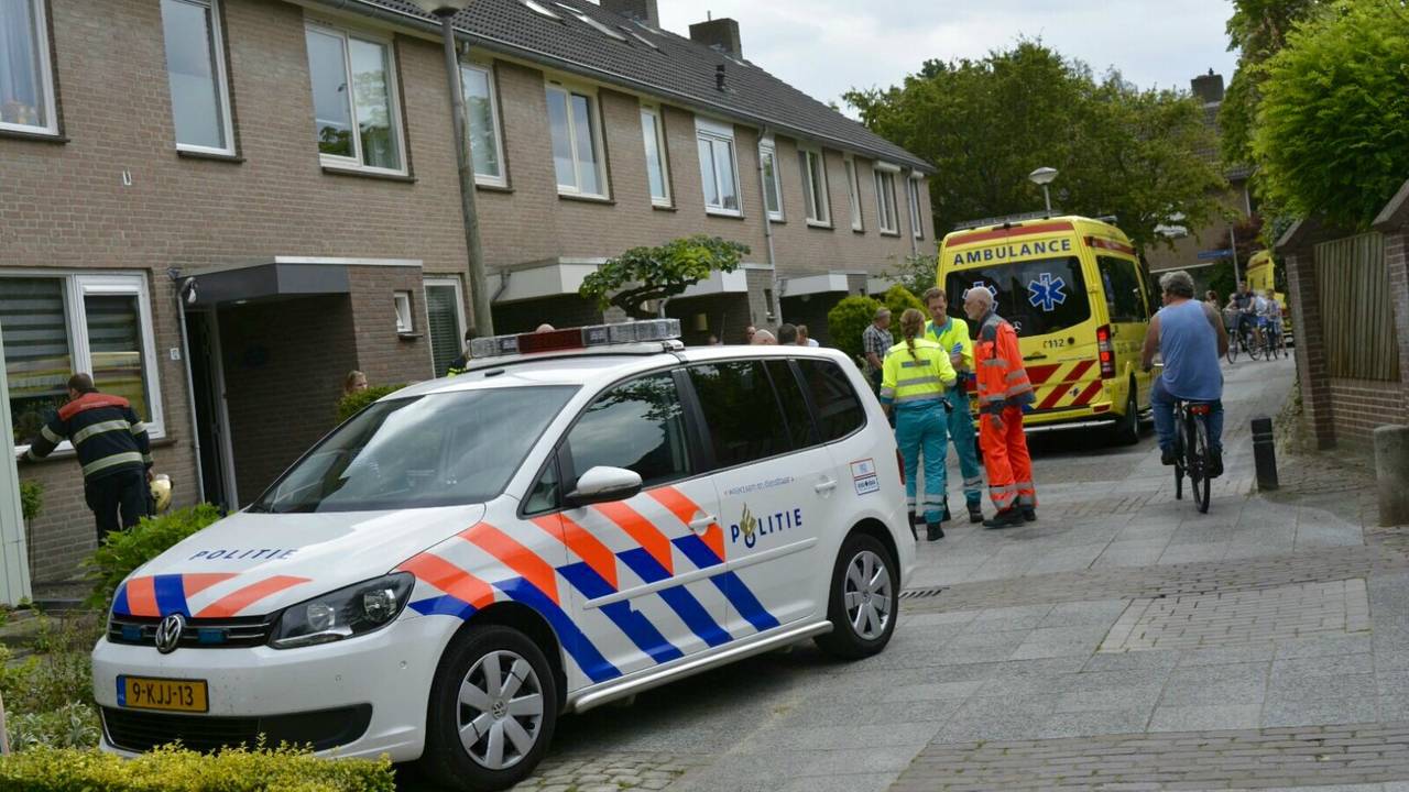 Foto: Jeffrey Geurts/Stuve fotografie