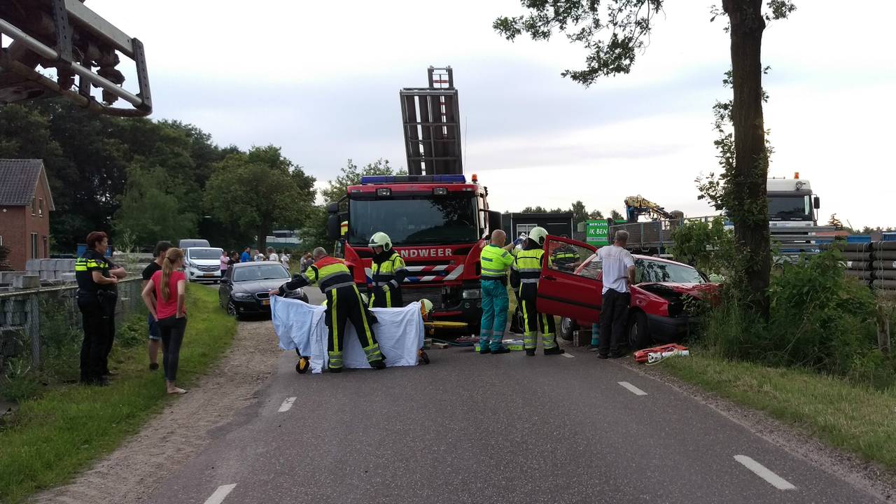 Foto: Saskia Kusters/SK Media