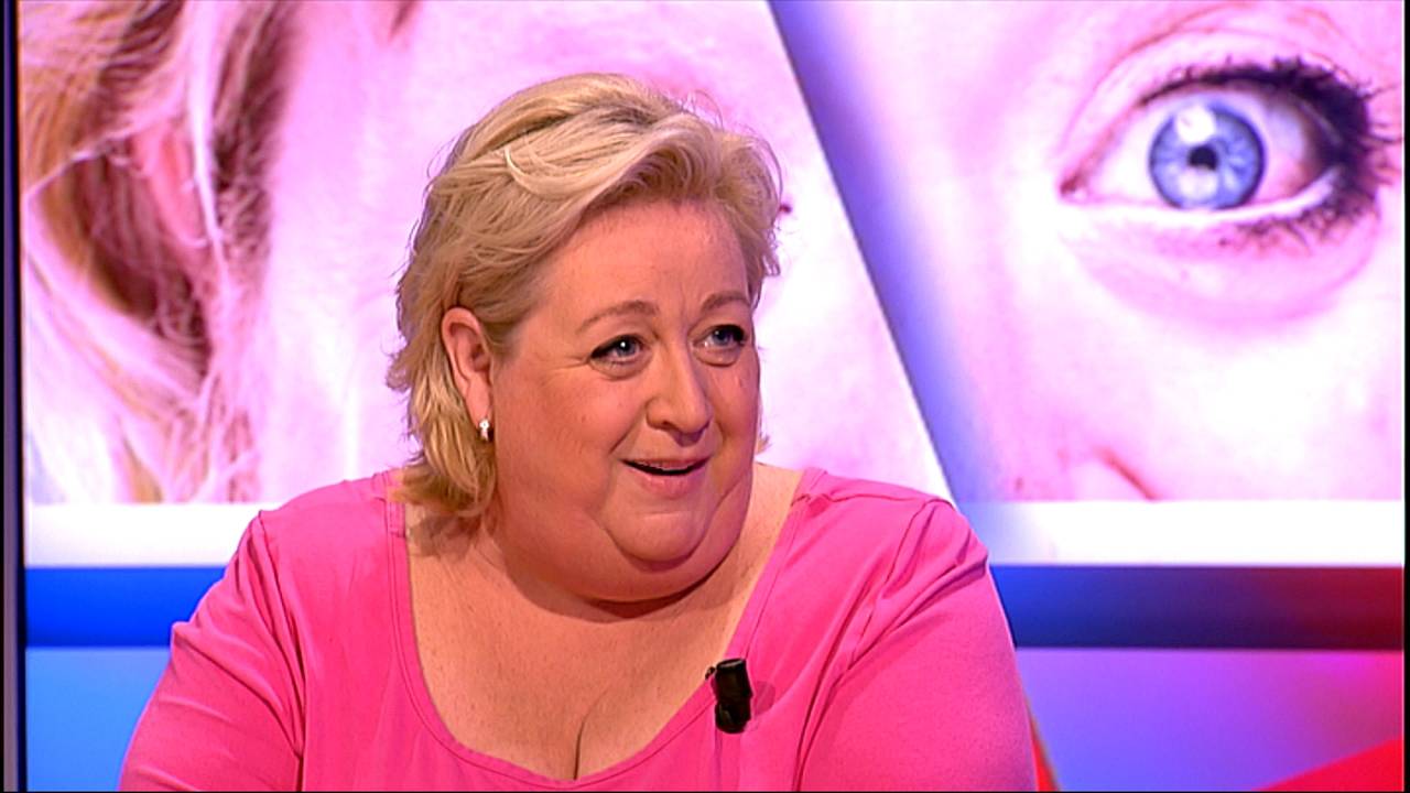 Christel de Laat vertelt in Onder Ons over haar nieuwe onewomanshow.