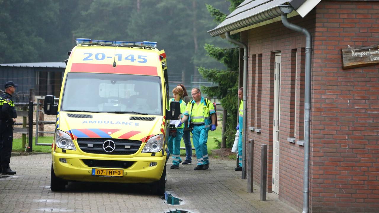 Foto: FPMB Erik Haverhals