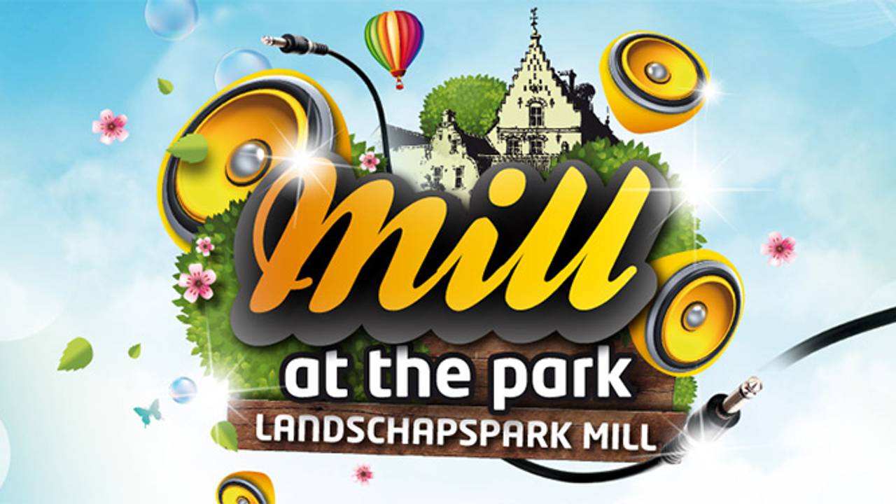 Mill at the Park