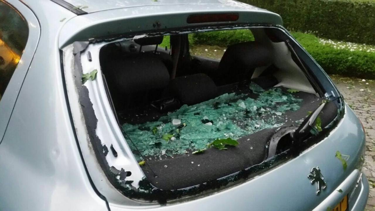 Foto: Carglass