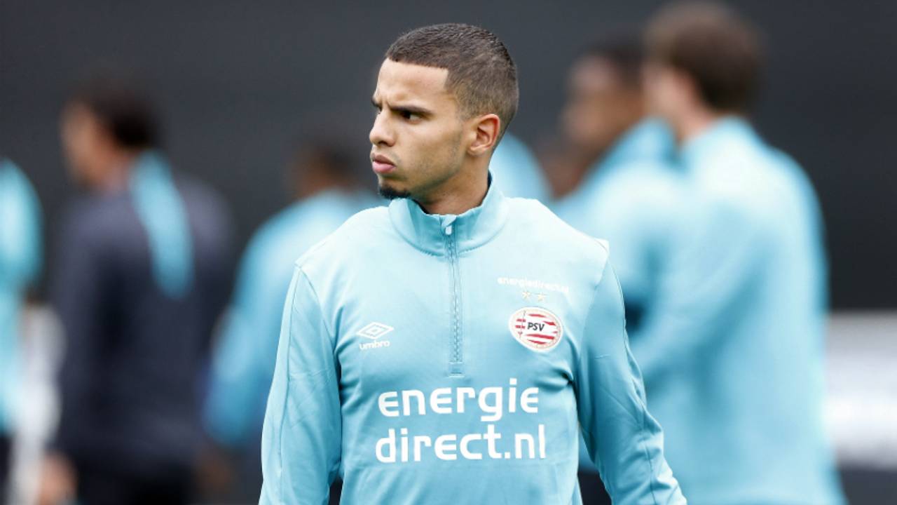 Maher vertrekt naar Turkije. (Archieffoto)