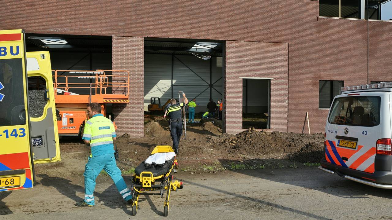 Foto: Jules Vorselaars / JV Media