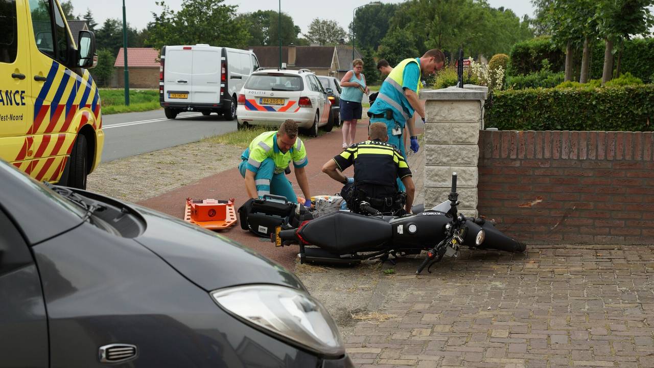 (Foto: Persbureau Midden-Brabant)