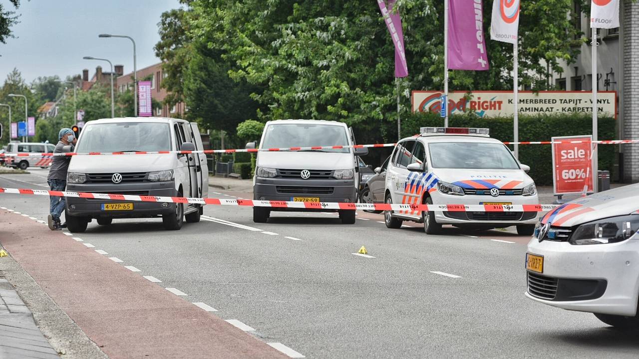 Ga naar slide 1