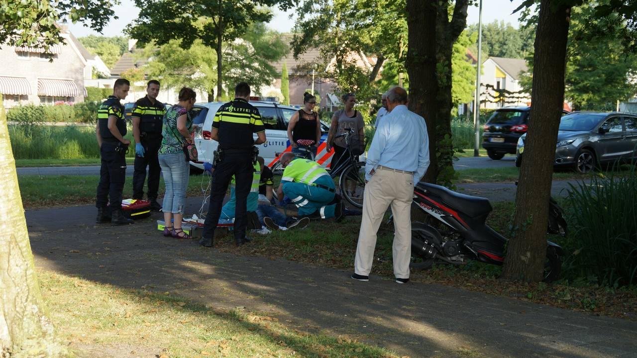 Foto: FPMB Anja van Beek