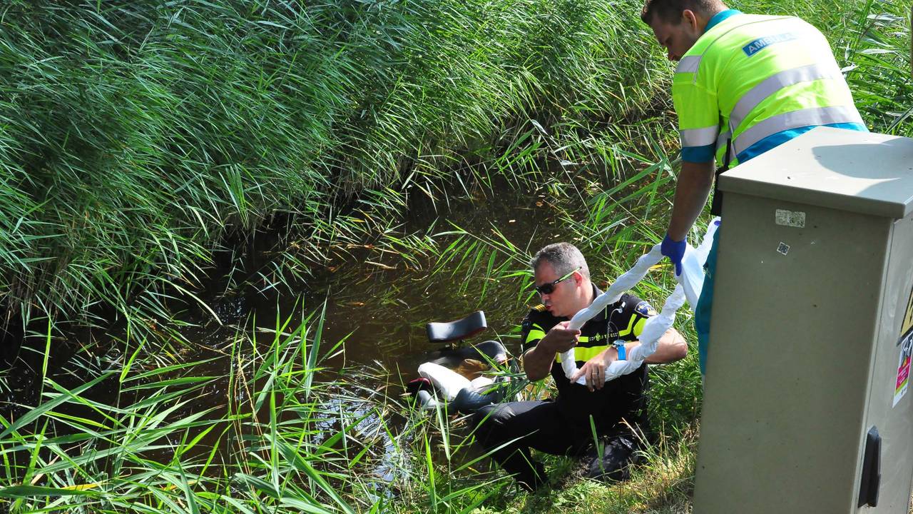 Foto: Marvin Doreleijers/FPMB