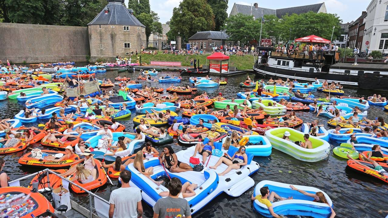 Ga naar slide 9