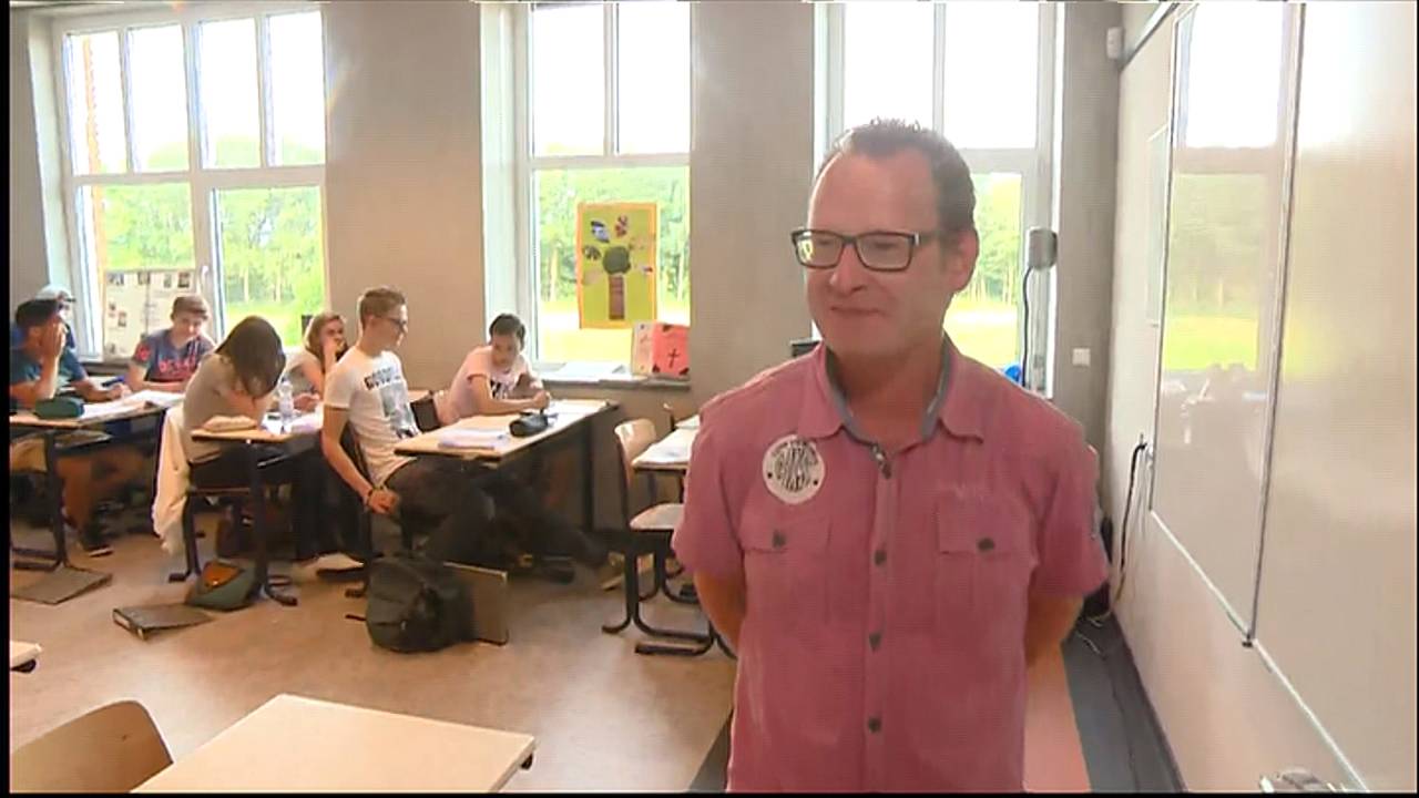 Ga naar slide 1