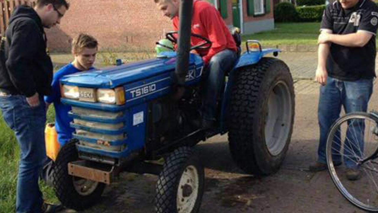 Foto: Facebook Voetbalvereniging Viola