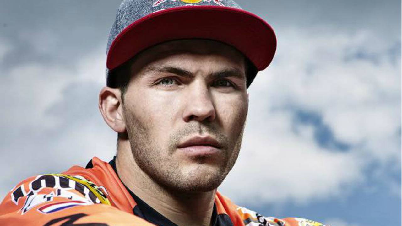 Twan van Gendt. Foto: Facebook