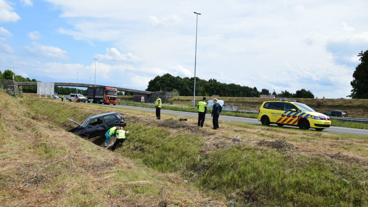 Foto: Alexander Vingerhoeds