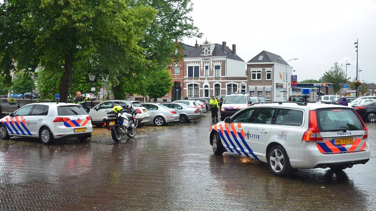 Foto: Jeroen Stuve/Persburo Stuve fotografie
