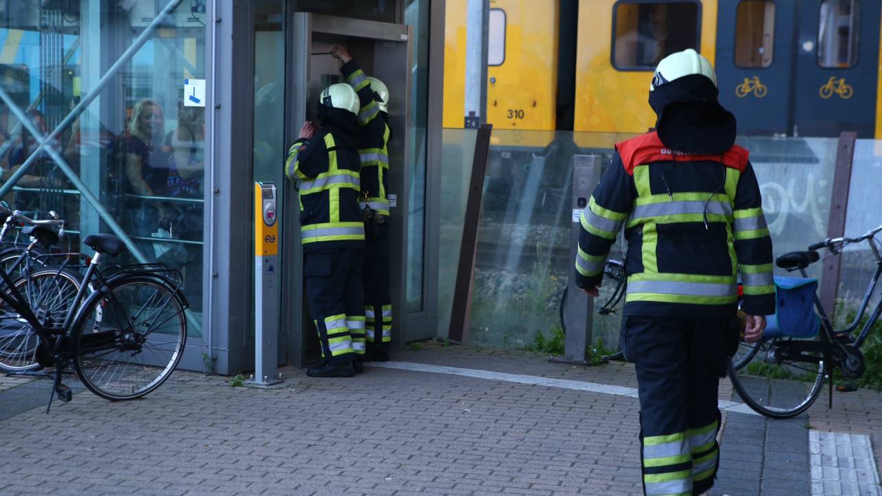 Foto: Sander van Gils/SQ Vision