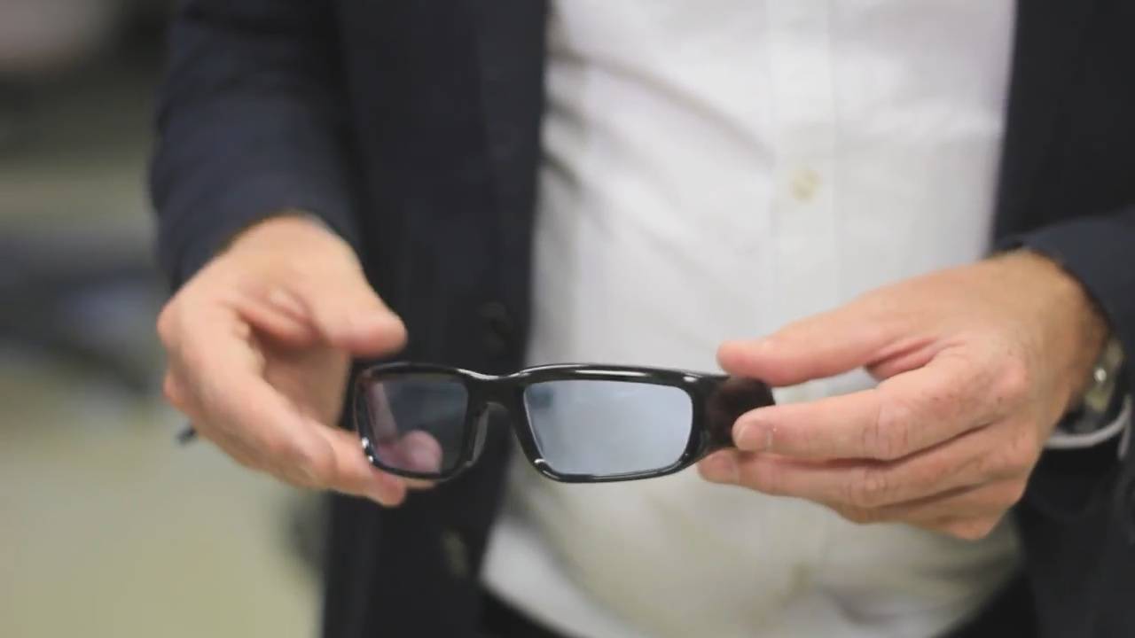 Tilburgse lichtbril moet voor Australisch goud gaan zorgen