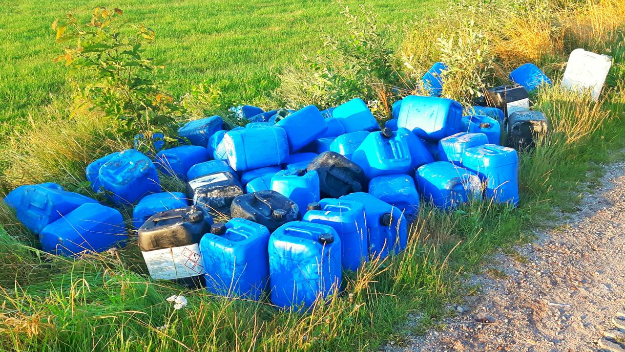 Foto: Rico Vogels / SQ Vision