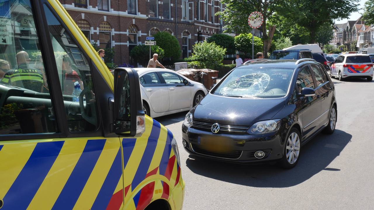 Foto: Perry Roovers/SQ Vision