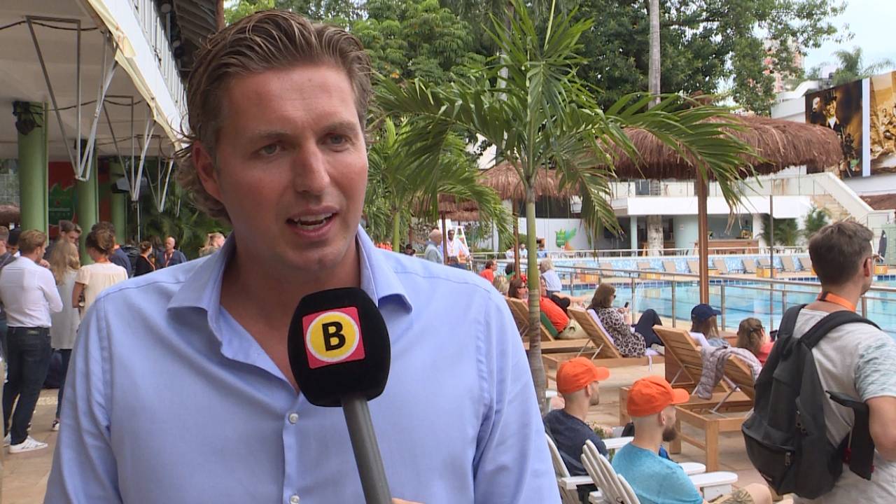 Pieter van de Hoogenband