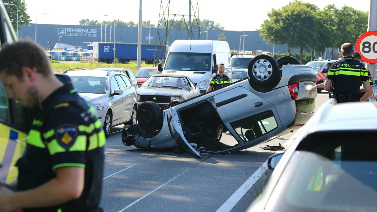 Foto: Erik Haverhals