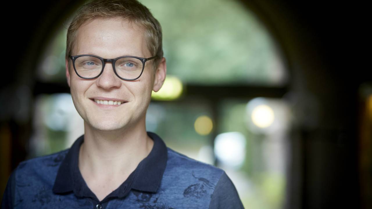 Luuk Ikink (foto: ANP)