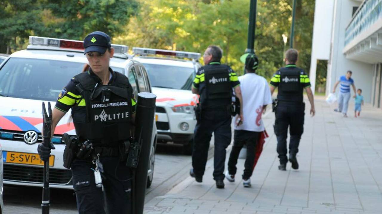 Foto: Stefan Bron/Hendriks Multimedia