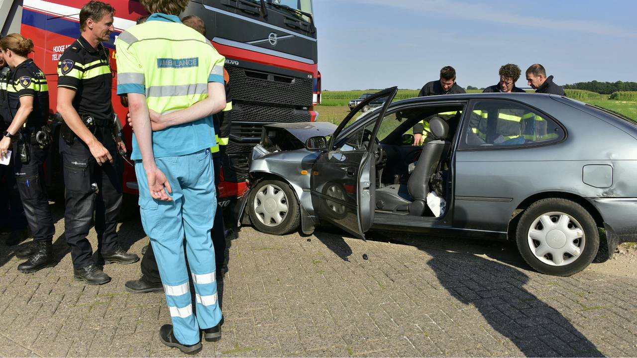 Foto: Jules Vorselaars/JV Media