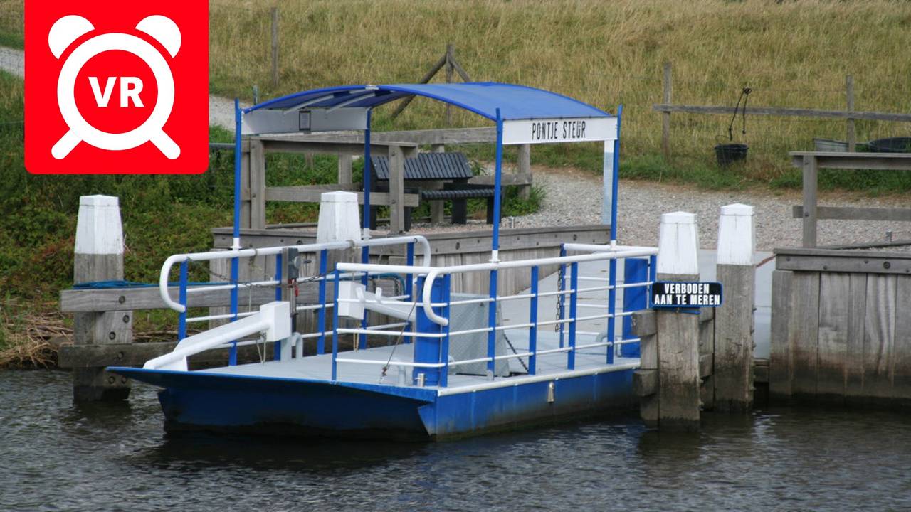 Pontje Steur
