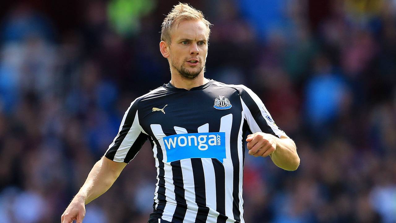 Siem de Jong (foto: VI Images)