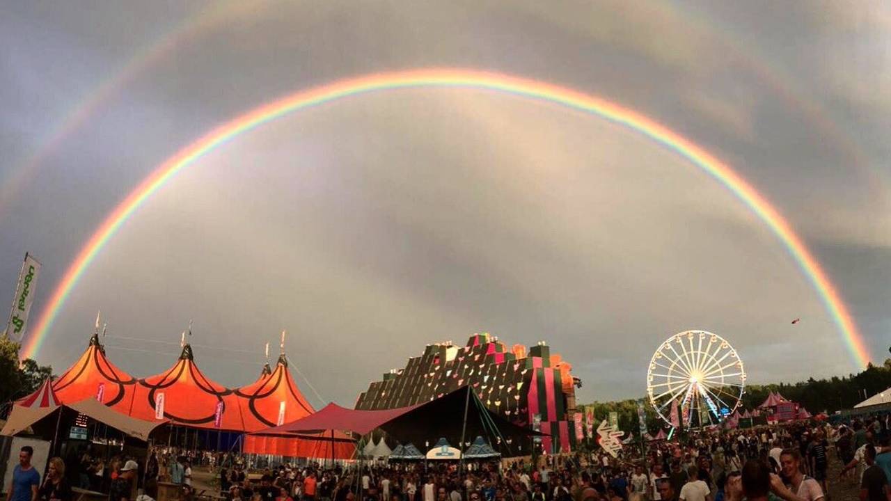 Foto: @juulvdwurff op Twitter