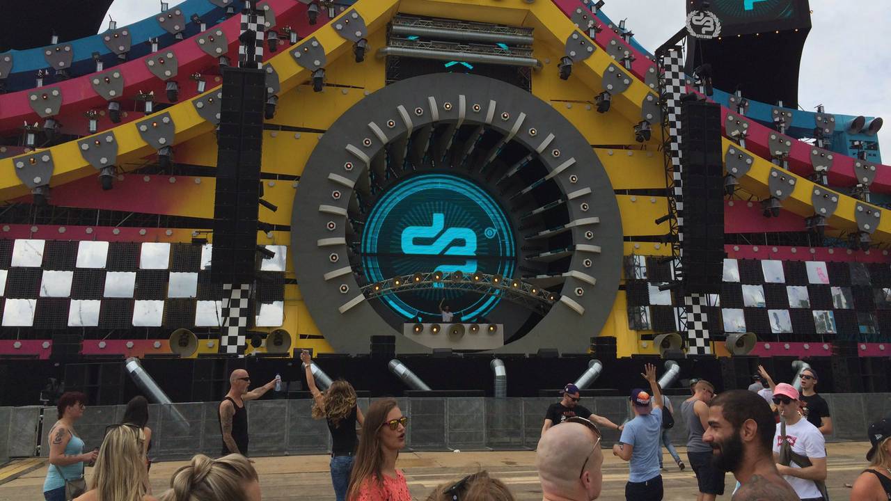 Foto: Twitter/Bart Elzendoorn