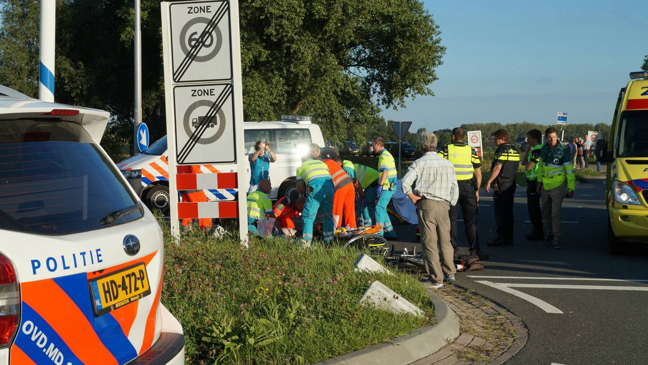 Foto: Anja van Beek/Persbureau Midden Brabant