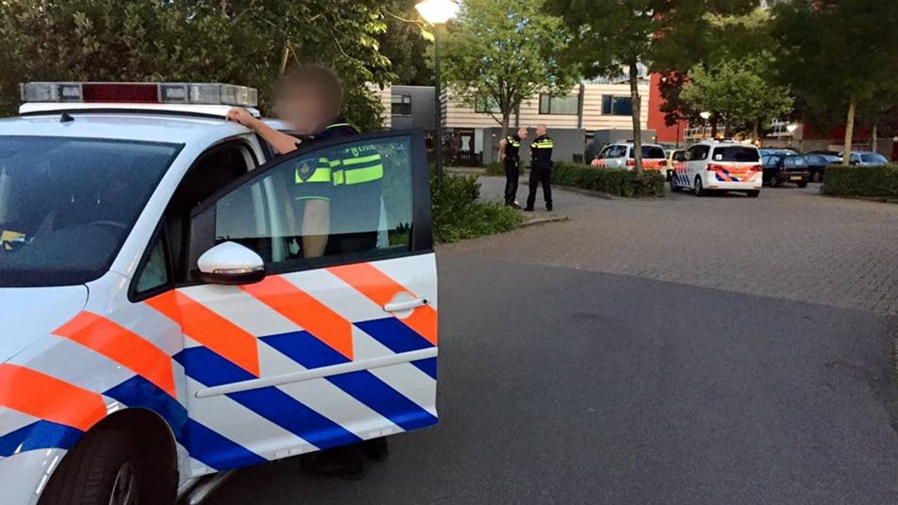 Foto: Politie
