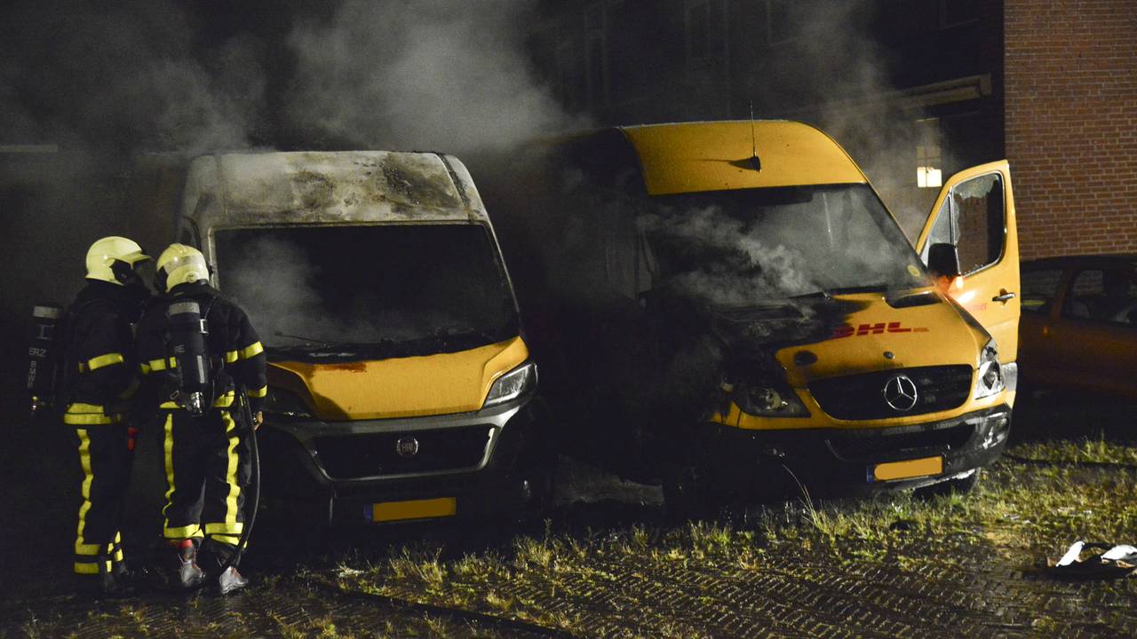 Foto: Perry Roovers (SQ Vision)