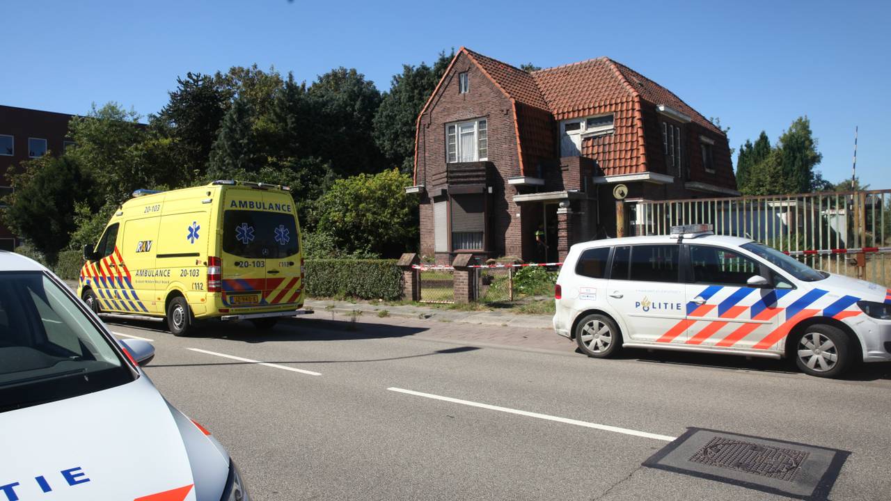 Bejaarde vrouw (81) uit Roosendaal die gewond raakte bij overval, is weer thuis